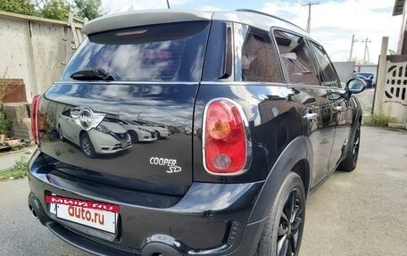 MINI Countryman I (R60), 2012 год, 1 549 000 рублей, 13 фотография