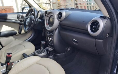 MINI Countryman I (R60), 2012 год, 1 549 000 рублей, 18 фотография