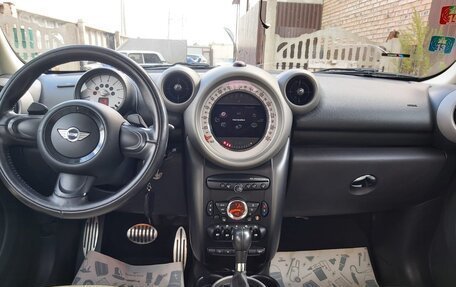 MINI Countryman I (R60), 2012 год, 1 549 000 рублей, 22 фотография