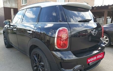 MINI Countryman I (R60), 2012 год, 1 549 000 рублей, 14 фотография