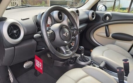 MINI Countryman I (R60), 2012 год, 1 549 000 рублей, 26 фотография