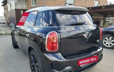 MINI Countryman I (R60), 2012 год, 1 549 000 рублей, 31 фотография