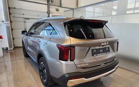 KIA Sorento IV, 2024 год, 6 150 000 рублей, 3 фотография