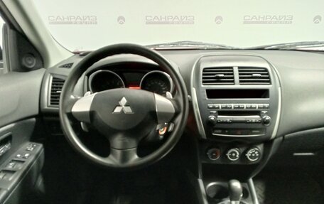 Mitsubishi ASX I рестайлинг, 2011 год, 1 079 000 рублей, 8 фотография