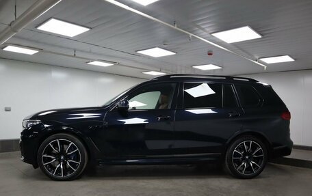 BMW X7, 2021 год, 10 500 000 рублей, 5 фотография