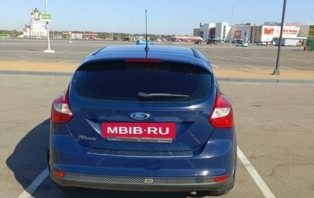 Ford Focus III, 2013 год, 870 000 рублей, 3 фотография