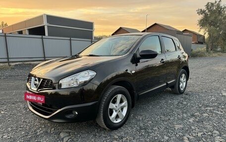 Nissan Qashqai, 2012 год, 1 285 000 рублей, 3 фотография