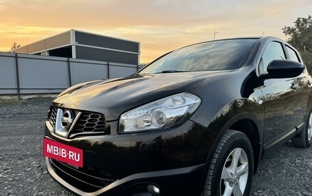 Nissan Qashqai, 2012 год, 1 285 000 рублей, 2 фотография