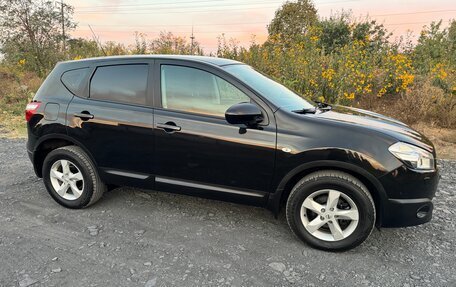 Nissan Qashqai, 2012 год, 1 285 000 рублей, 9 фотография