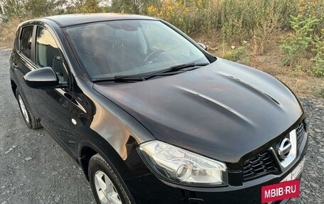 Nissan Qashqai, 2012 год, 1 285 000 рублей, 6 фотография