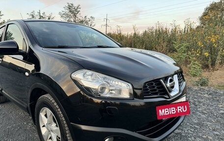 Nissan Qashqai, 2012 год, 1 285 000 рублей, 5 фотография