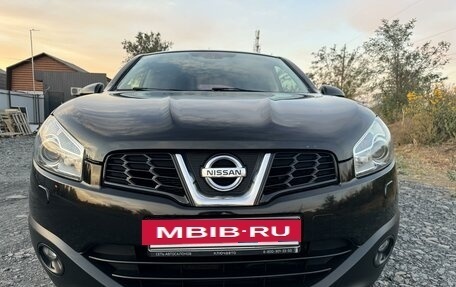 Nissan Qashqai, 2012 год, 1 285 000 рублей, 16 фотография