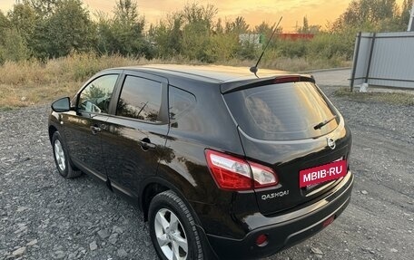 Nissan Qashqai, 2012 год, 1 285 000 рублей, 10 фотография