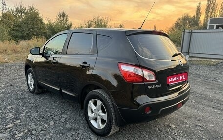 Nissan Qashqai, 2012 год, 1 285 000 рублей, 12 фотография