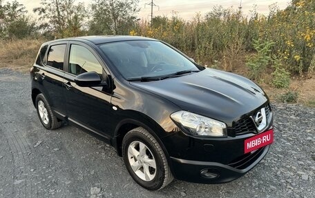 Nissan Qashqai, 2012 год, 1 285 000 рублей, 4 фотография