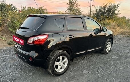 Nissan Qashqai, 2012 год, 1 285 000 рублей, 13 фотография