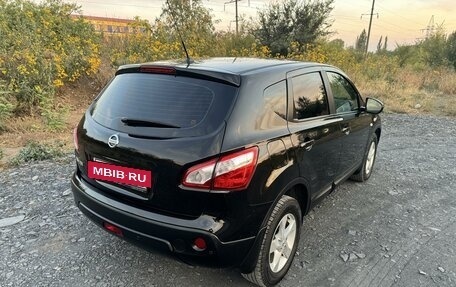 Nissan Qashqai, 2012 год, 1 285 000 рублей, 14 фотография