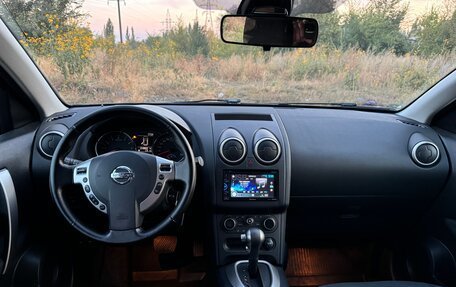 Nissan Qashqai, 2012 год, 1 285 000 рублей, 21 фотография