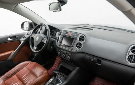 Volkswagen Tiguan I, 2009 год, 1 130 000 рублей, 8 фотография