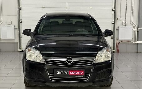 Opel Astra H, 2011 год, 739 000 рублей, 2 фотография