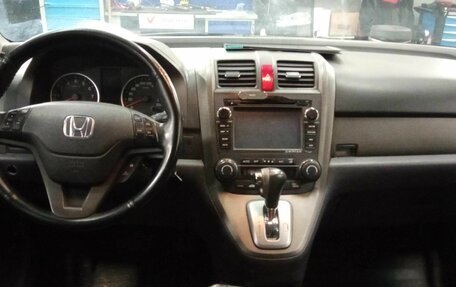 Honda CR-V III рестайлинг, 2012 год, 1 566 000 рублей, 5 фотография