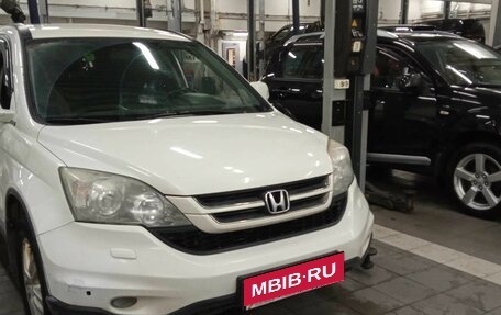 Honda CR-V III рестайлинг, 2012 год, 1 566 000 рублей, 2 фотография