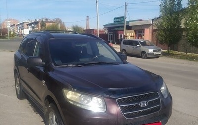 Hyundai Santa Fe III рестайлинг, 2006 год, 1 100 000 рублей, 1 фотография