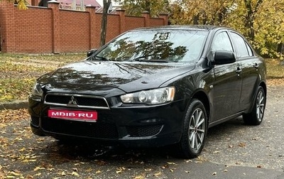 Mitsubishi Lancer IX, 2010 год, 720 000 рублей, 1 фотография