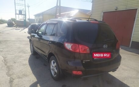 Hyundai Santa Fe III рестайлинг, 2006 год, 1 100 000 рублей, 5 фотография