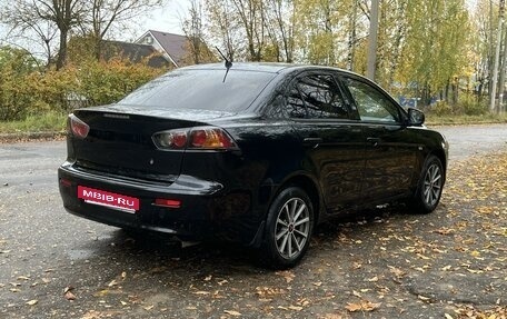 Mitsubishi Lancer IX, 2010 год, 720 000 рублей, 7 фотография