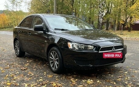 Mitsubishi Lancer IX, 2010 год, 720 000 рублей, 4 фотография