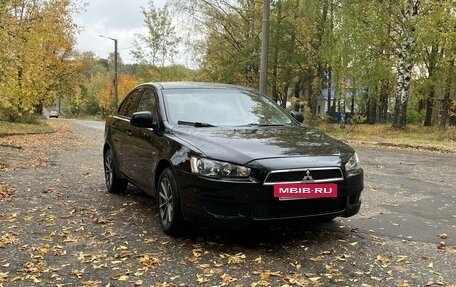 Mitsubishi Lancer IX, 2010 год, 720 000 рублей, 5 фотография