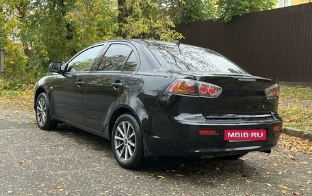 Mitsubishi Lancer IX, 2010 год, 720 000 рублей, 8 фотография