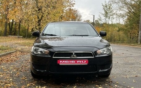 Mitsubishi Lancer IX, 2010 год, 720 000 рублей, 3 фотография