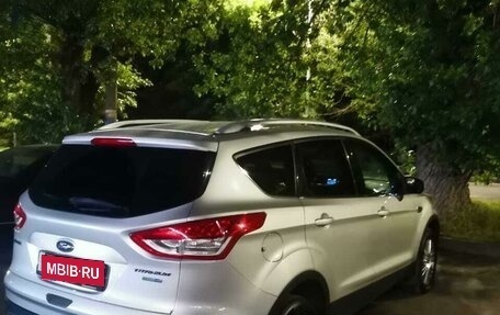 Ford Kuga III, 2016 год, 1 450 000 рублей, 5 фотография