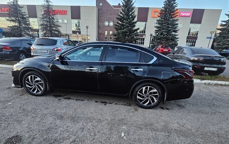 Nissan Teana, 2014 год, 1 500 000 рублей, 3 фотография