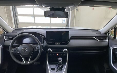 Toyota RAV4, 2024 год, 4 149 999 рублей, 14 фотография