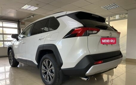 Toyota RAV4, 2024 год, 4 149 999 рублей, 6 фотография