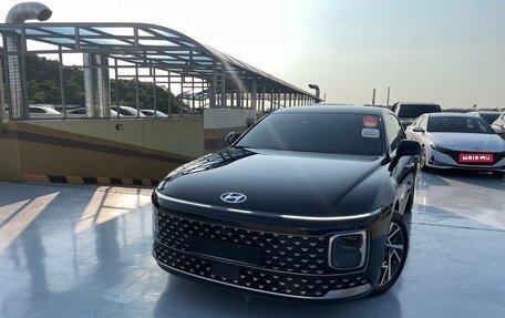 Hyundai Grandeur, 2023 год, 4 749 100 рублей, 1 фотография