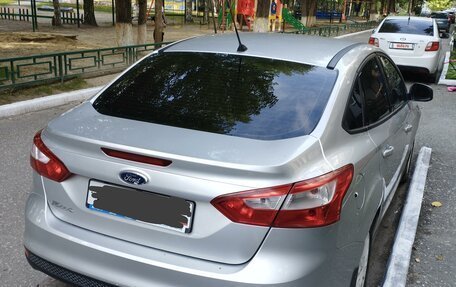 Ford Focus III, 2012 год, 1 000 000 рублей, 4 фотография