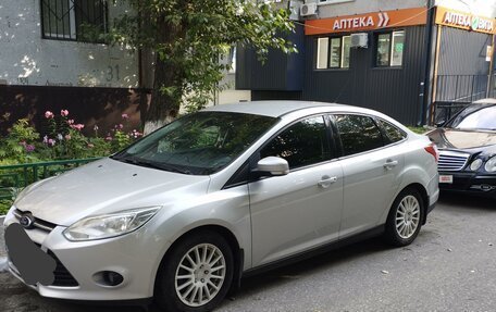 Ford Focus III, 2012 год, 1 000 000 рублей, 9 фотография