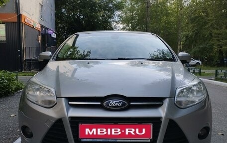 Ford Focus III, 2012 год, 1 000 000 рублей, 10 фотография