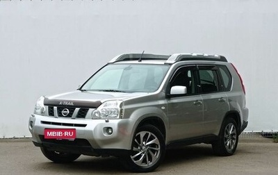 Nissan X-Trail, 2008 год, 1 120 000 рублей, 1 фотография