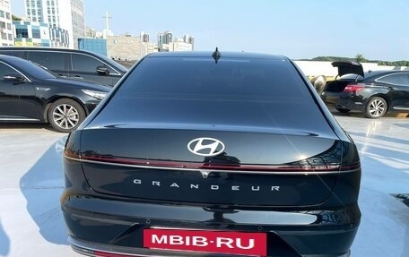 Hyundai Grandeur, 2023 год, 4 749 100 рублей, 6 фотография