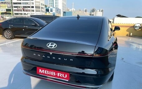 Hyundai Grandeur, 2023 год, 4 749 100 рублей, 7 фотография