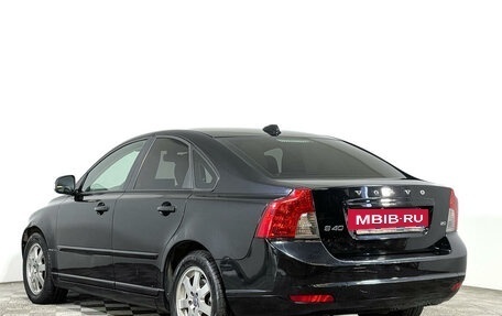 Volvo S40 II, 2011 год, 1 098 000 рублей, 7 фотография