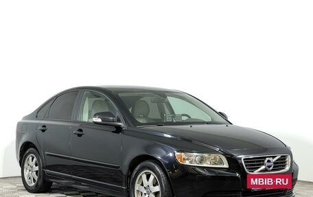 Volvo S40 II, 2011 год, 1 098 000 рублей, 3 фотография