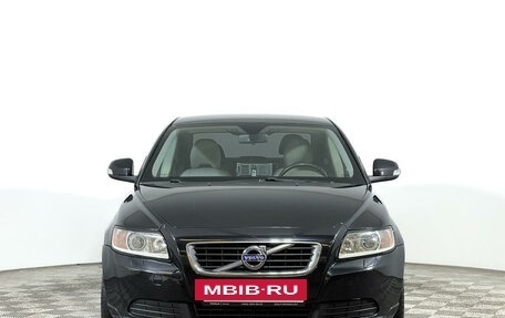 Volvo S40 II, 2011 год, 1 098 000 рублей, 2 фотография