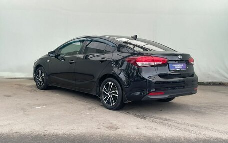 KIA Cerato III, 2018 год, 1 750 000 рублей, 7 фотография