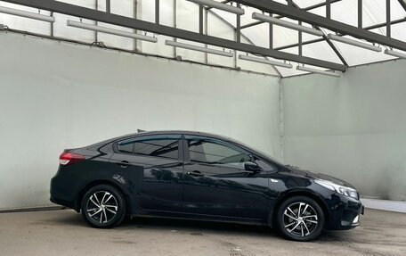 KIA Cerato III, 2018 год, 1 750 000 рублей, 8 фотография